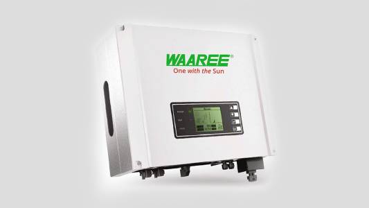Three Phase Inverter