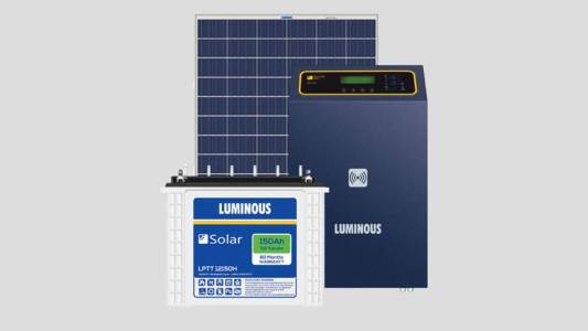 Solar Inverter
