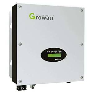 Growatt Conventional Inverter