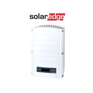 Solar Edge Optimizer Technology