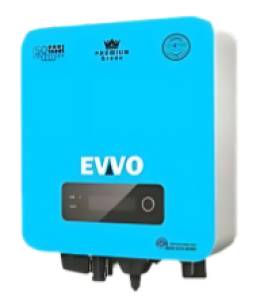 On grid Inverter Power