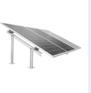5 Kw Grid Connected Roof Top System