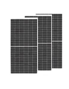 6kw on-grid solar power supply