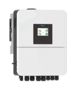 DEYE Hybrid Inverter