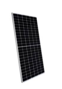 Monoperc Halfcut Bifacial