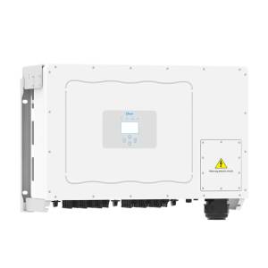 Deye 100KW Ongrid Inverter
