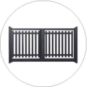 Outdoor Fences
