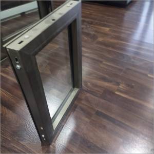 Casement Window