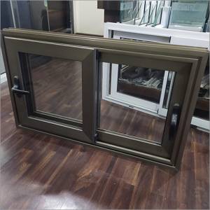 Sliding Window