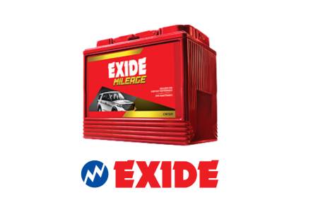 Automotive Battery
