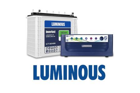 Inverter Battery