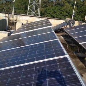 Solar Rooftop Systems