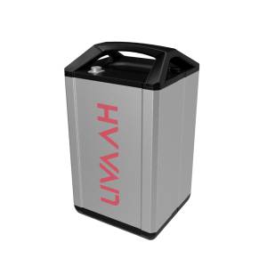 Li-Ion Mobility Battery Packs