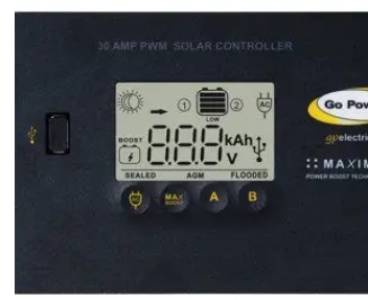 Digital Solar