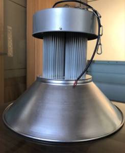 MBM LED High Bay Lights
