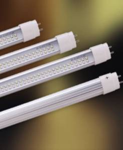 MBM LED Tube Lights