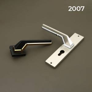 Premium Mortise Handle