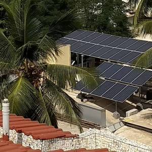 Solar Power