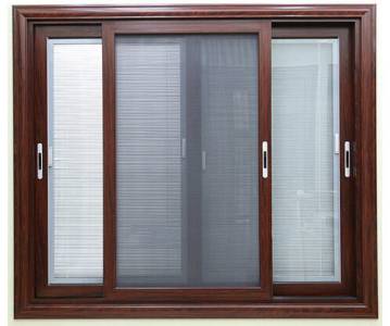 SLIDING DOORS