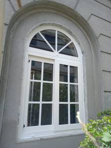 uPVC Windows & Doors