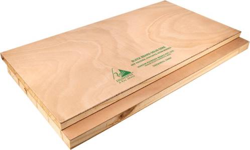 Block Board