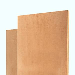 Plywood