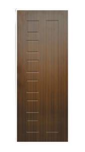 PVC Ready Made Doors