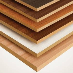MDF Sheets