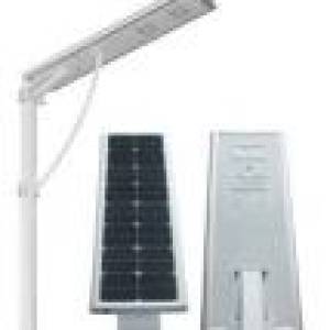 Solar Street Light