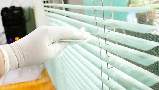 Window Blinds