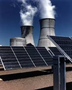 Industrial Solar Panel