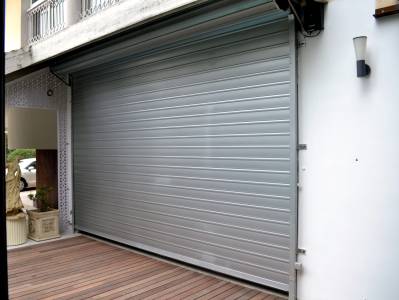 Roller Door
