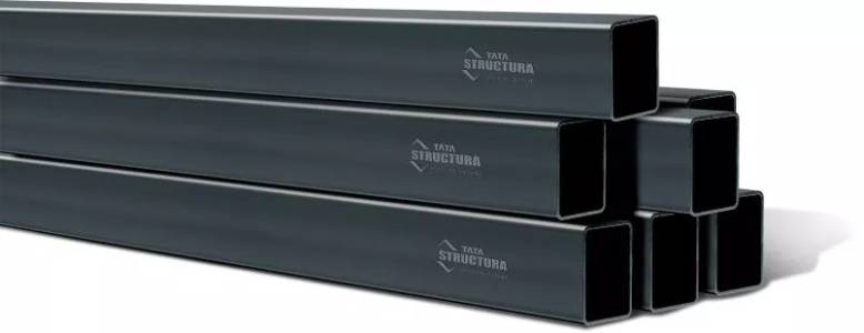 Tata Structura Steel Tube