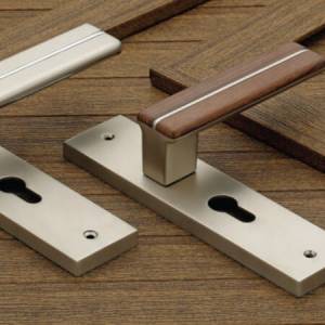 Mortise Door Locks
