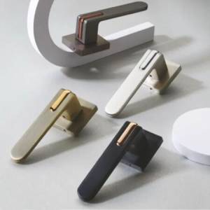 Mortise Handles