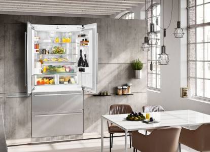 Built-in Refrigerator