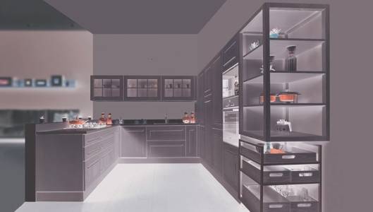 Kitchen Interior