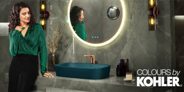 Washbasin