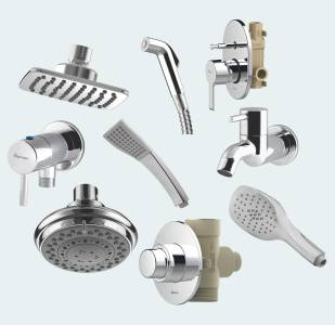 Bathroom Accessories Store