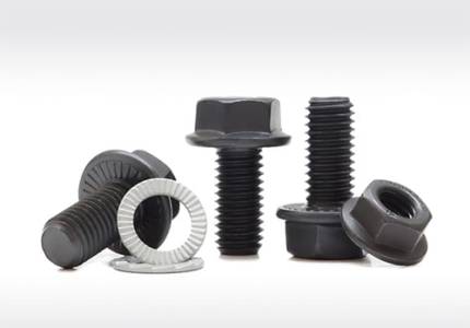 Fasteners