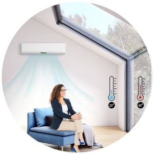 Aluminium UPVC Doors & Windows