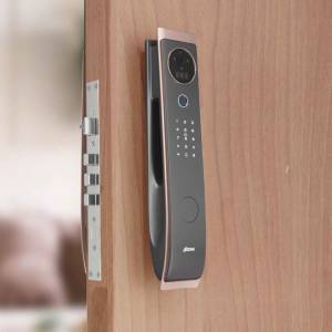 Smart Locks