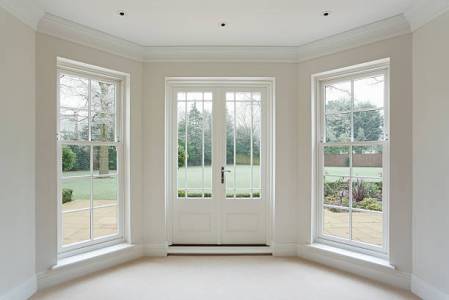French Door
