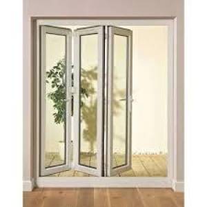 Sliding and Folding Door