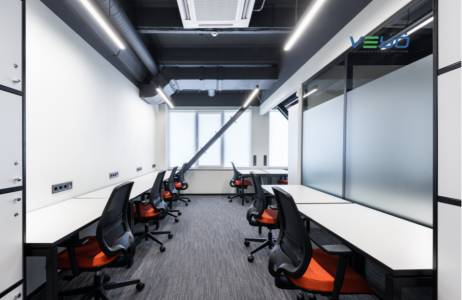 Office Partition