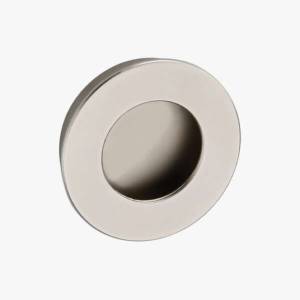 Concealed Handles