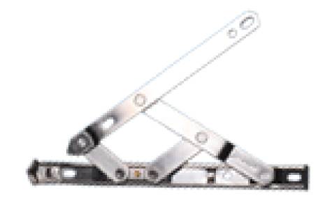 Hinges