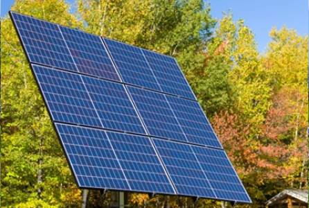 Polycrystalline Solar Module