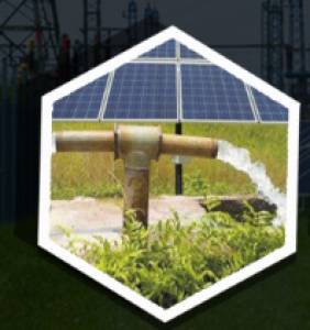 Solar Water Pump