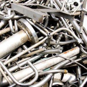 Nickel Scrap